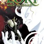 Loki: Agent of Asgard (2014) #16