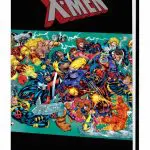 X-Men/Avengers: Onslaught (Hardcover)