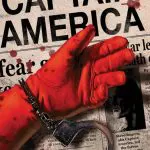 Captain America (2004) #25