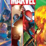 Ultimate Marvel (Hardcover)