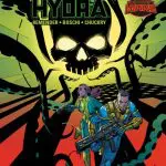 Hail Hydra (2015) #2 (Garney Variant)