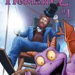 Figment 2 (2015) #1