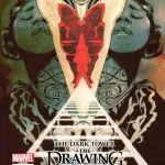 Dark Tower: The Drawing of the Three - Lady of Shadows (2015) #1