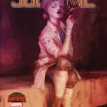 Secret Wars Journal (2015) #5