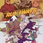 Runaways (2015) #4