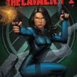The Cavalry: S.H.I.E.L.D. 50th Anniversary (2015) #1