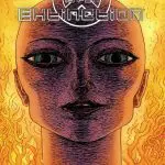 E Is for Extinction (2015) #4