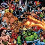 Marvel Super Hero Contest of Champions (2015) #1