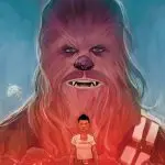 Chewbacca (2015) #1