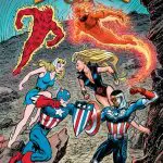 Contest of Champions (2015) #2 (Bald Classic Variant)