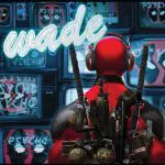 Deadpool (2015) #1 (Andrews Hip-​Hop Variant)