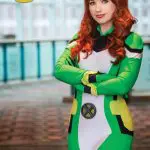 Extraordinary X-Men (2015) #1 (Cosplay Variant)