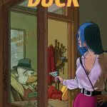 Howard the Duck (2015) #1 (Mcleod Variant)
