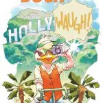 Howard the Duck (2015) #1 (Movie Variant)