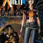 Uncanny X-Men (2013) #600 (Smith Variant)