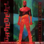 Daredevil (2015) #1 (Maleev Hip-​Hop Variant)