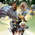 The Mighty Thor (2011) #7