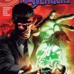 Uncanny Avengers Annual (2015) #1