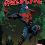 Daredevil (2015) #1 (Stroman Marvel 92 Variant)