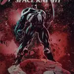 Venom: Space Knight (2015) #1 (Deodato Variant)