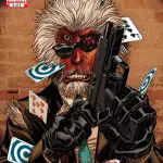 Hit-Monkey (2010) #3