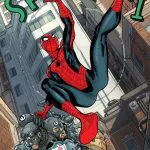 Spidey (2015) #1