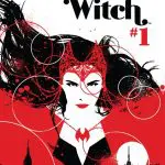 Scarlet Witch (2015) #1