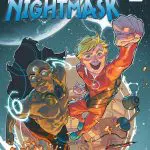 Starbrand & Nightmask (2015) #1