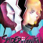 Spider-Gwen (2015) #5