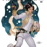 Princess Leia (2015) #1
