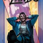 Lando (2015) #1