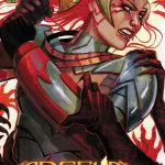 Angela: Queen of Hel (2015) #3