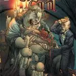 Zombies Christmas Carol (2011) #3
