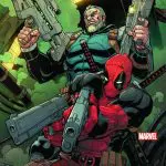 Deadpool & Cable: Split Second (2015) #1