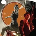 Operation: S.I.N. (2015) #1