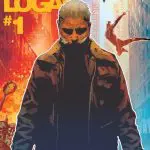 Old Man Logan (2016) #1