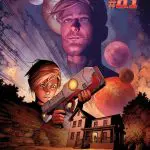 Guardians of the Galaxy (2013) #0.1