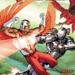 Avengers: Quantum Quest (2016)