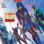 All-New, All-Different Avengers (2015) #5