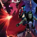 A-Force (2016) #3