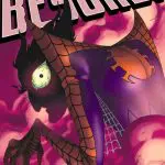 Beyond! (Hardcover)