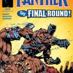 Black Panther (1998) #20