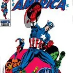 Captain America (1968) #111