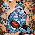 Extraordinary X-Men (2015) #8