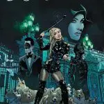 Mockingbird (2016) #2