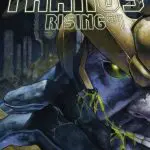 Thanos Rising (2013) #1