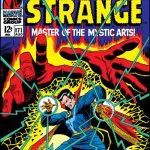 Doctor Strange (1968) #171