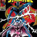 Doctor Strange (1968) #177