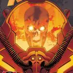 Uncanny X-Men (2016) #9