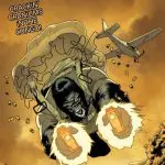 Gorilla Man (2010) #2